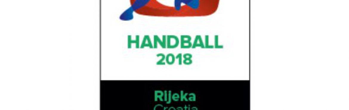 Svjetsko sveučilišno prvenstvo u Rukometu – Rijeka 2018