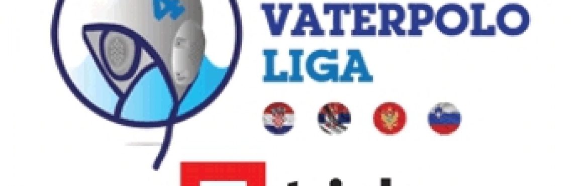 Regionalna vaterpolo liga Regionalna vaterpolo liga